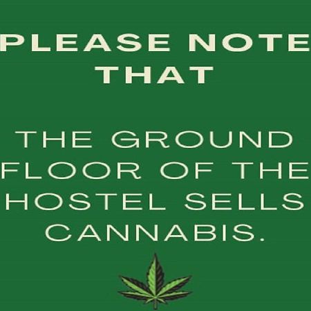 J Giant Hostel Chiang Mai Zewnętrze zdjęcie