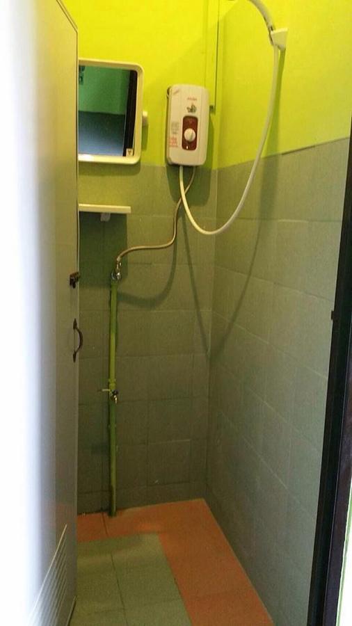 J Giant Hostel Chiang Mai Zewnętrze zdjęcie
