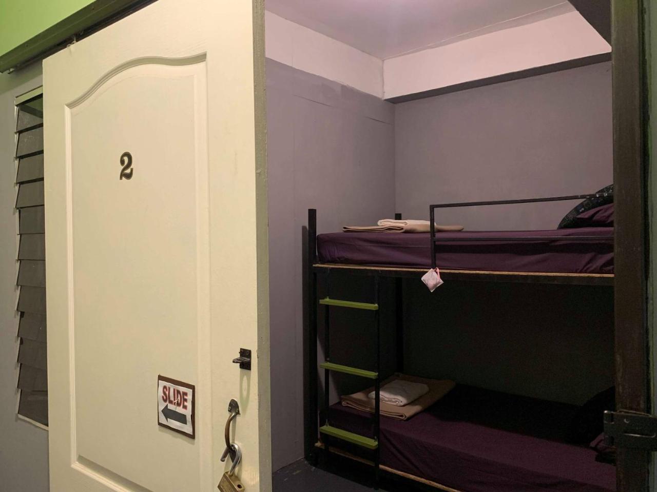 J Giant Hostel Chiang Mai Zewnętrze zdjęcie